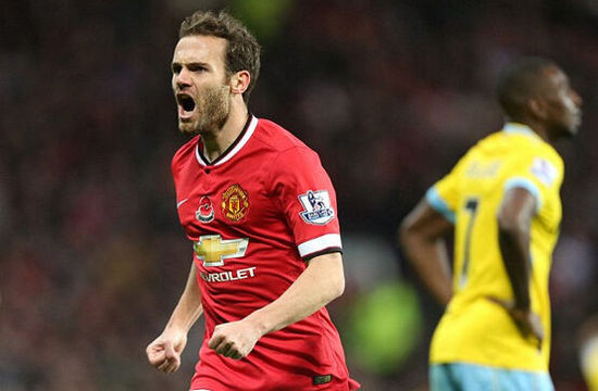 情绪的波动 情绪的波动